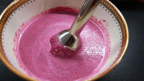 красные блины