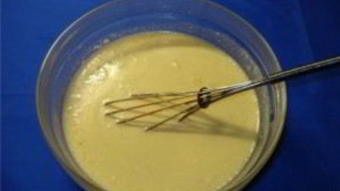 луковые блины