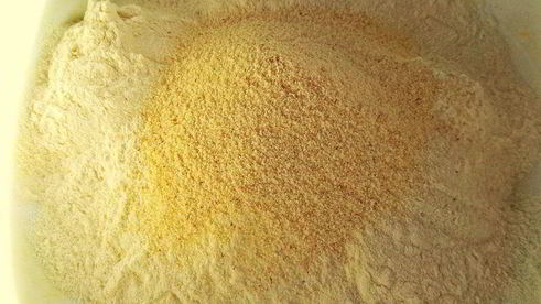 марокканские блины