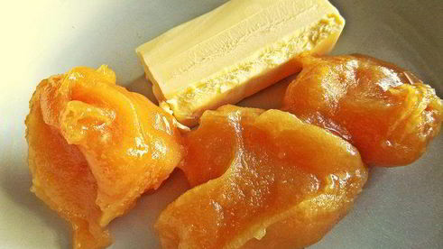 марокканские блины