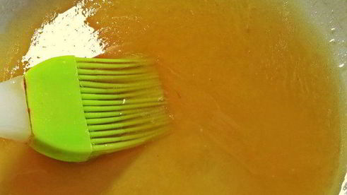 марокканские блины