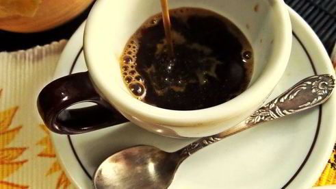 марокканские блины