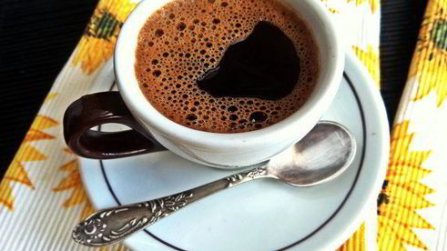 марокканские блины