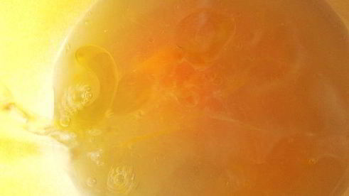 марокканские блины