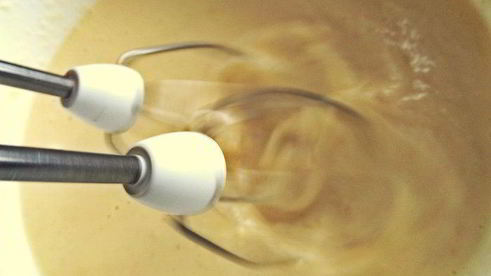 марокканские блины