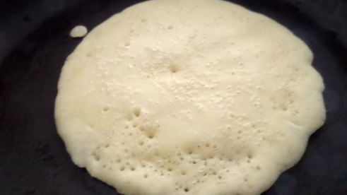 марокканские блины