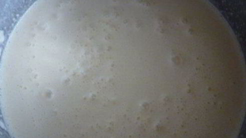 налистники с творогом