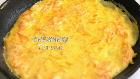 овощные блинчики с сыром джюгас и разными начинками
