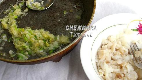 овощные блинчики с сыром джюгас и разными начинками