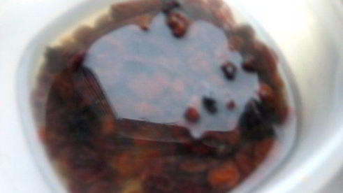 праздничные шоколадные блинчики с творогом