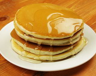 Японские блинчики