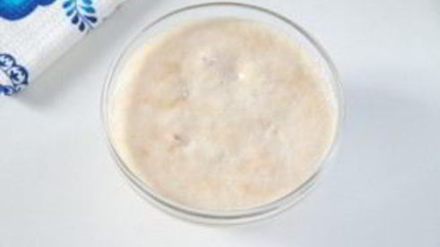 апельсиновые булочки с маком