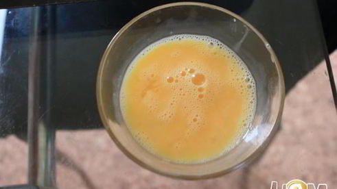 бразильские булочки