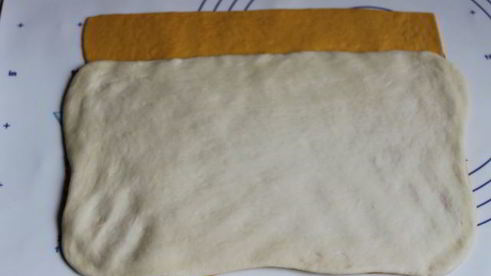 булочки бабочки