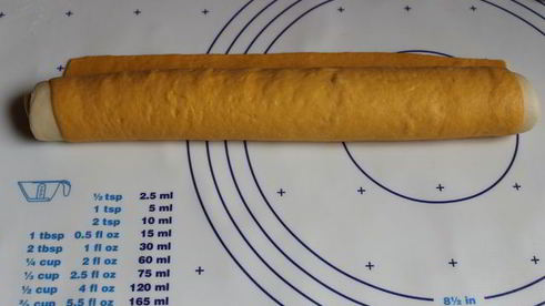 булочки бабочки