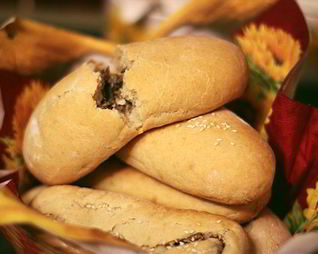 Булочки Быстрые