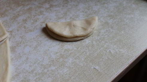 булочки капкейки