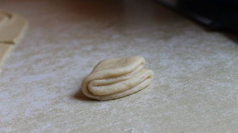 булочки капкейки