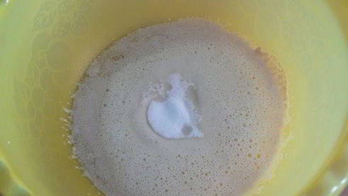 булочки картофельные