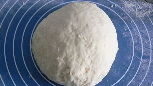 булочки картофельные