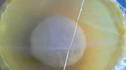 булочки картофельные