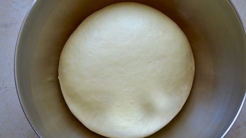 булочки молочные сердечки