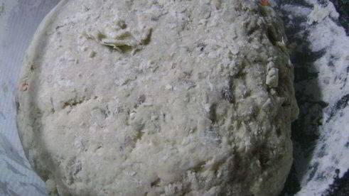 булочки полезные