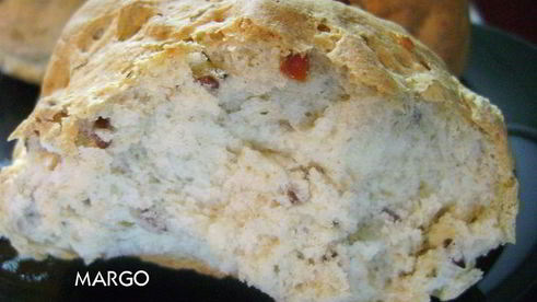 булочки полезные