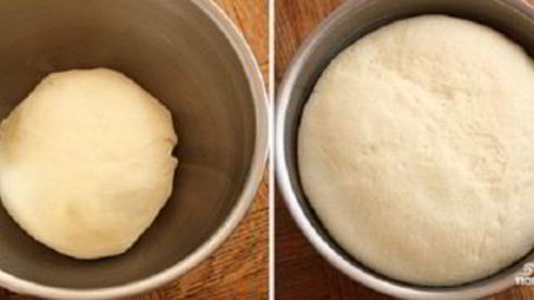 булочки с кунжутом