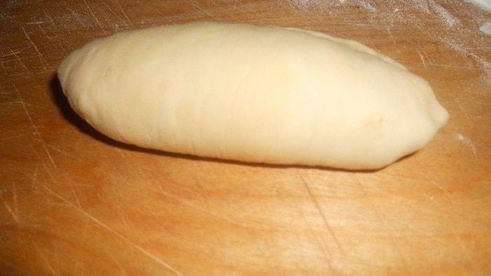 булочки с маком и орехами в карамели