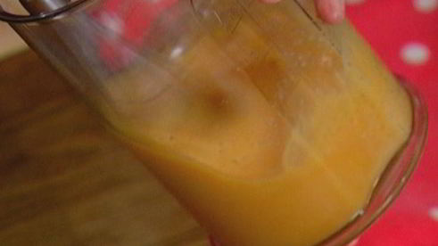 булочки с семечками и зеленью