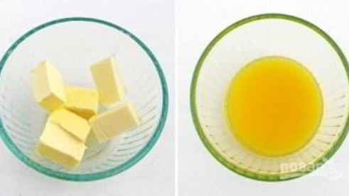 булочки с творогом и изюмом