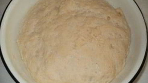 булочки со сгущенкой