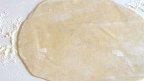 булочки со сгущенкой