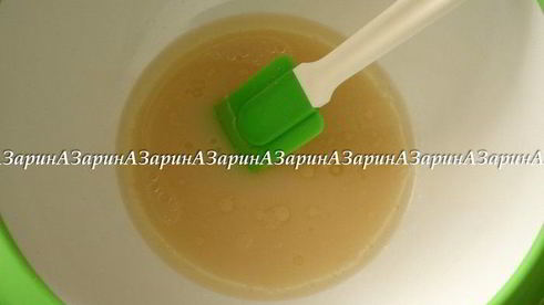 булочки жаворонки медовые