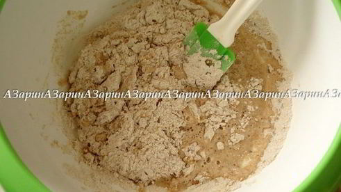 булочки жаворонки медовые