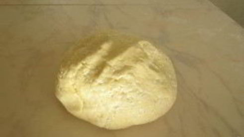 быстрые творожные булочки