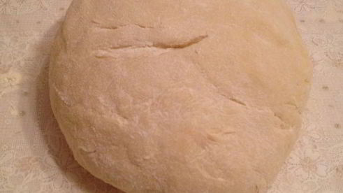 домашние булочки с курагой