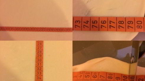 домашние круассаны