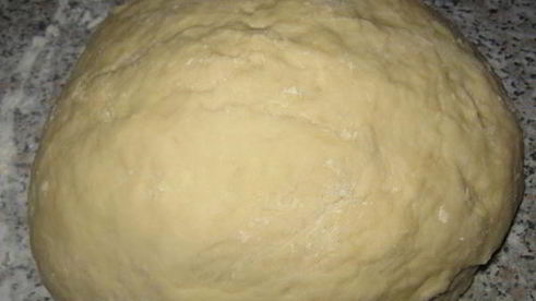 французские булочки