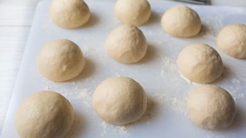 королевские булочки