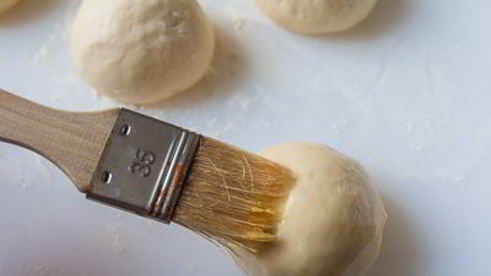 королевские булочки