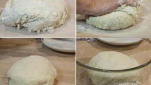 круассаны французские