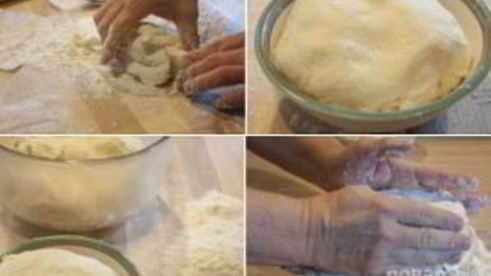 круассаны французские