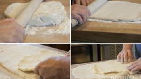 круассаны французские