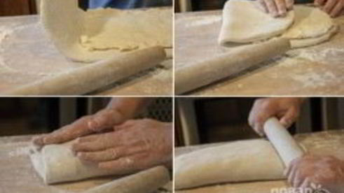 круассаны французские