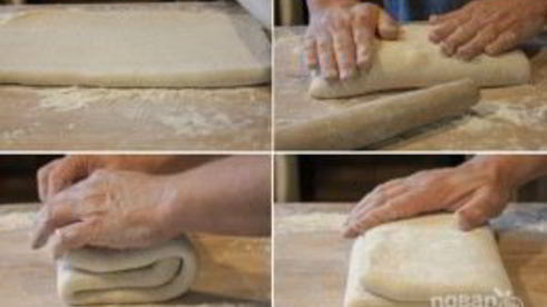 круассаны французские