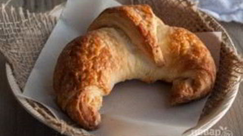 круассаны французские