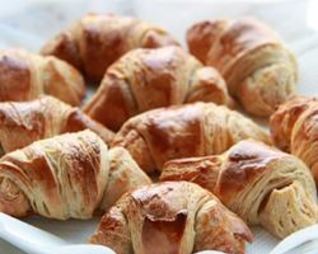 Круассаны