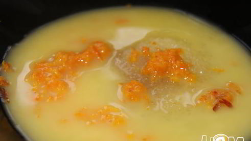 лимонные булочки в мультиварке